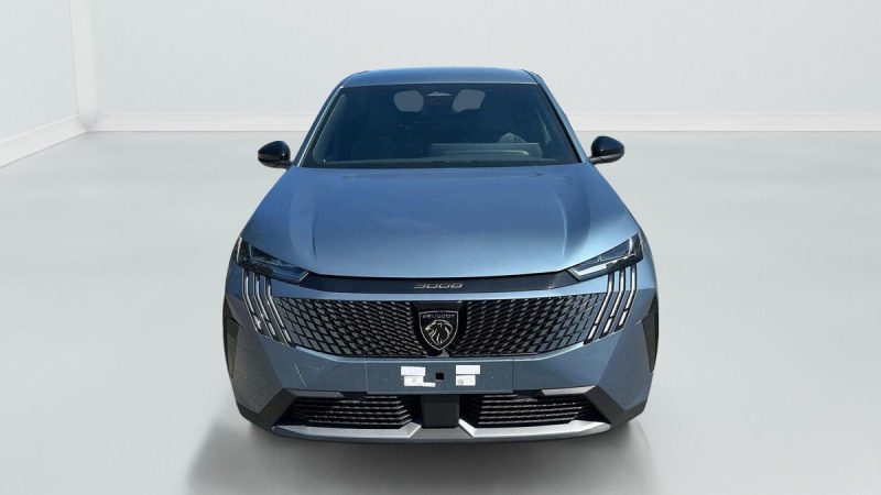 PEUGEOT 3008 HYBRID 145 E-DCS6 ALLURE 2025