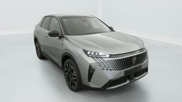 PEUGEOT 3008  HYBRID 145 E-DCS6 GT 2025