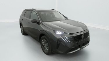 PEUGEOT 5008 HYBRID 145 E-DCS6 ALLURE 2025