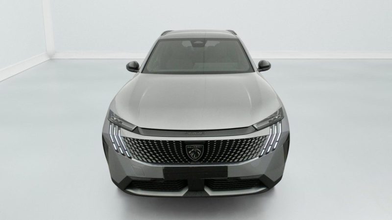 PEUGEOT 5008 HYBRID 145 E-DCS6 ALLURE 2025
