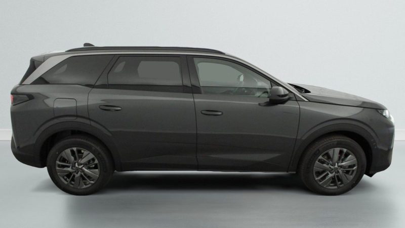 PEUGEOT 5008 HYBRID 145 E-DCS6 ALLURE 2025