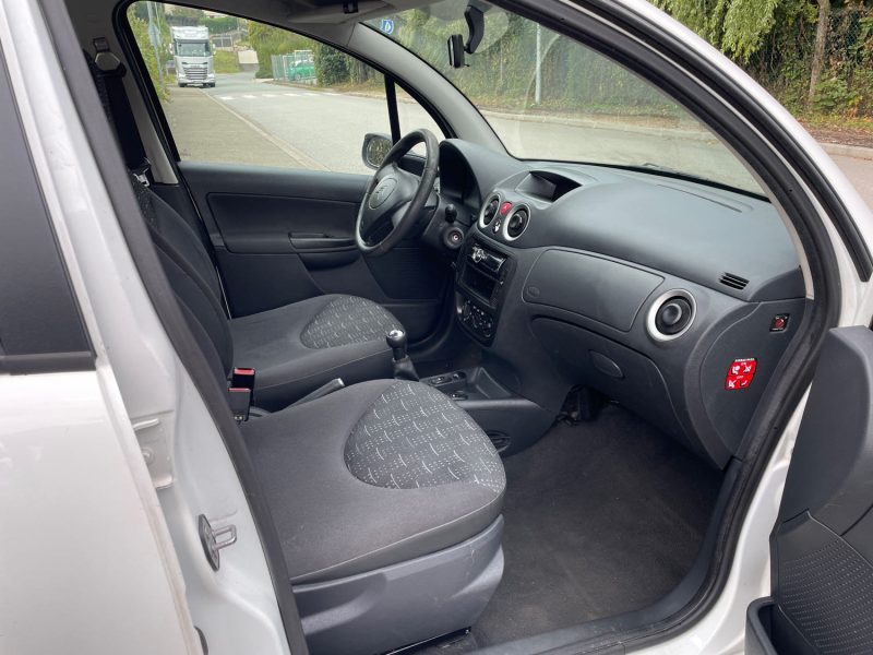 CITROEN C3 1.4 HDI 70CH AIRPLAY 