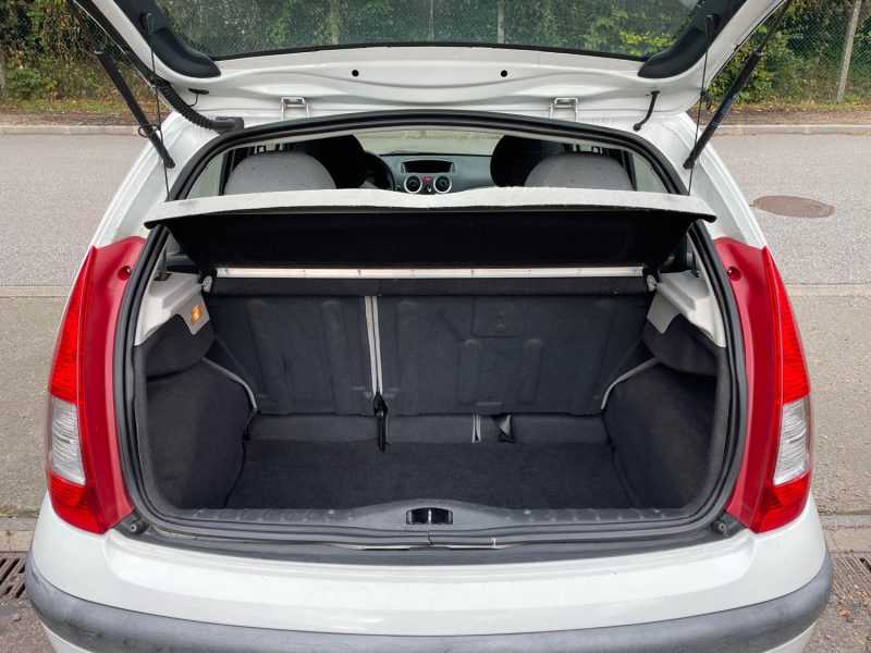 CITROEN C3 1.4 HDI 70CH AIRPLAY 