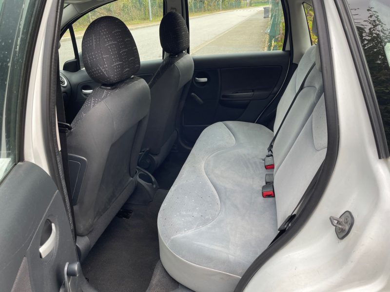 CITROEN C3 1.4 HDI 70CH AIRPLAY 