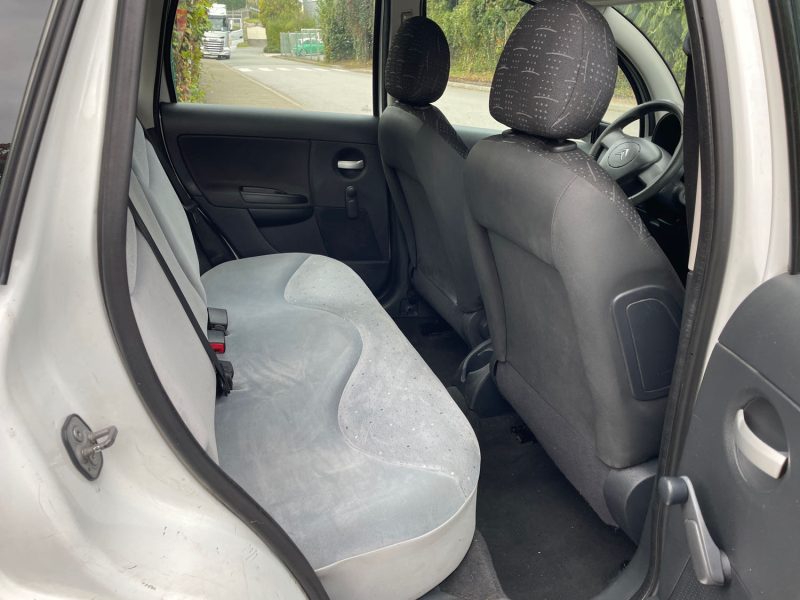 CITROEN C3 1.4 HDI 70CH AIRPLAY 
