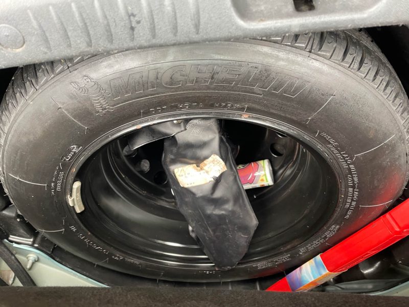 RENAULT MEGANE SCENIC II LATITUDE 1.5DCI 105CH 