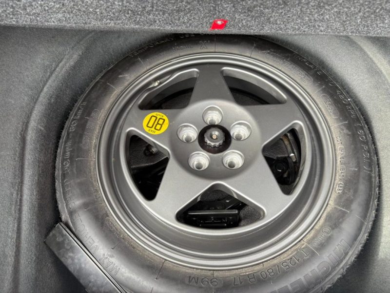 MASERATI 3200 GT COUPÉ 3.2 BITURBO V8 369CH 🚗 -  Intérieur cuir 👞 -   Sièges électriques💺   