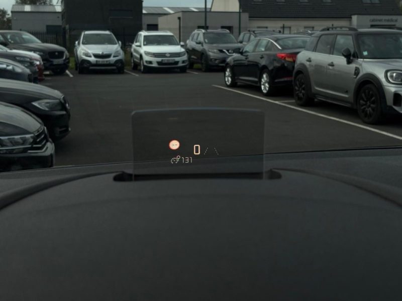 CITROËN BERLINGO 1.2 PureTech 110Ch XTR +🚐🍏 CarPlay / Caméra 📹 Reprise 🔄 Garantie 6 mois ✅