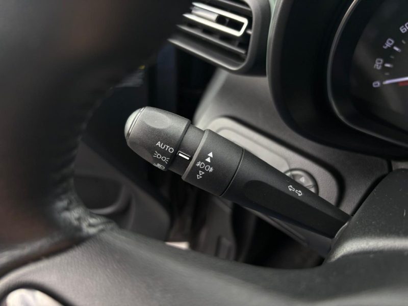 CITROËN BERLINGO 1.2 PureTech 110Ch XTR +🚐🍏 CarPlay / Caméra 📹 Reprise 🔄 Garantie 6 mois ✅