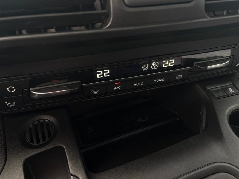 CITROËN BERLINGO 1.2 PureTech 110Ch XTR +🚐🍏 CarPlay / Caméra 📹 Reprise 🔄 Garantie 6 mois ✅