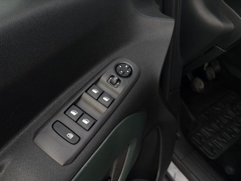 CITROËN BERLINGO 1.2 PureTech 110Ch XTR +🚐🍏 CarPlay / Caméra 📹 Reprise 🔄 Garantie 6 mois ✅