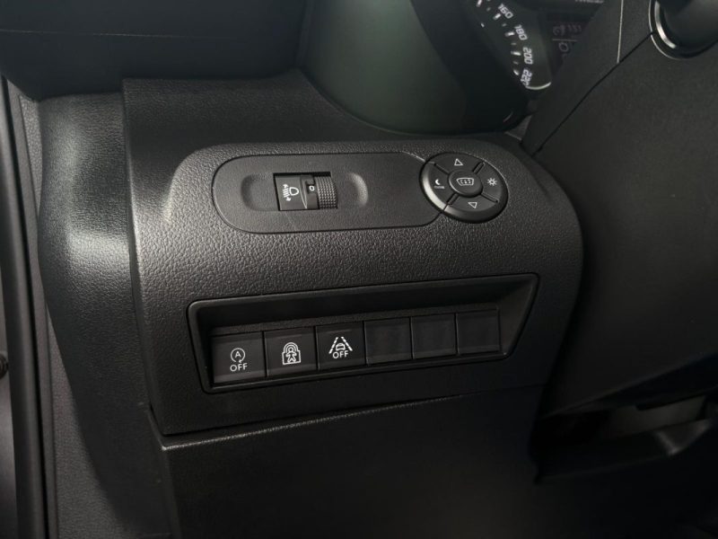 CITROËN BERLINGO 1.2 PureTech 110Ch XTR +🚐🍏 CarPlay / Caméra 📹 Reprise 🔄 Garantie 6 mois ✅