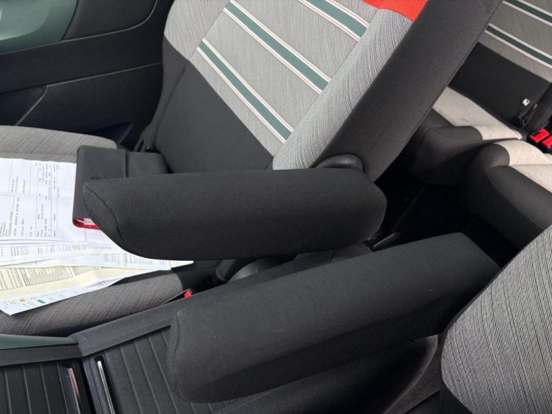 CITROËN BERLINGO 1.2 PureTech 110Ch XTR +🚐🍏 CarPlay / Caméra 📹 Reprise 🔄 Garantie 6 mois ✅