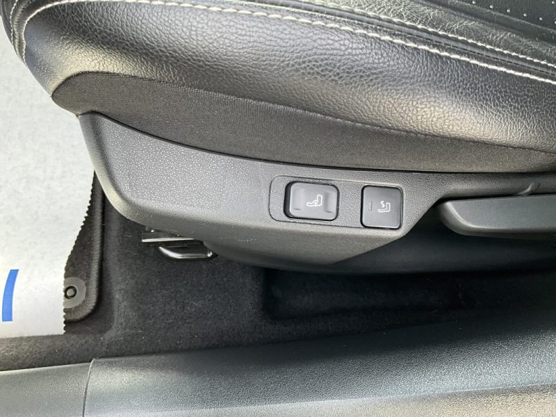 DS DS 4  1,6 BLUE-HDI 120 CV SO-CHIC *Boîte automatique