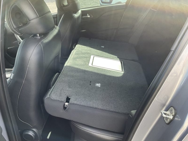 DS DS 4  1,6 BLUE-HDI 120 CV SO-CHIC *Boîte automatique