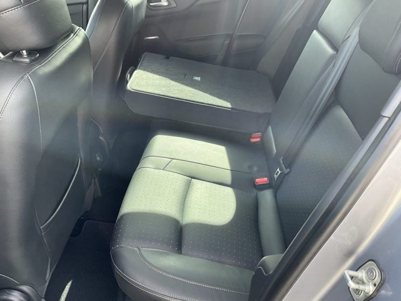 DS DS 4  1,6 BLUE-HDI 120 CV SO-CHIC *Boîte automatique