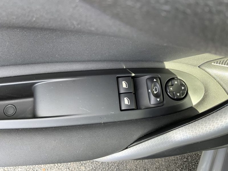 DS DS 4  1,6 BLUE-HDI 120 CV SO-CHIC *Boîte automatique