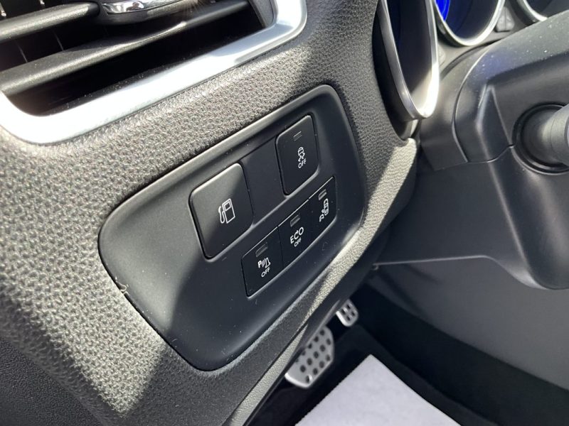 DS DS 4  1,6 BLUE-HDI 120 CV SO-CHIC *Boîte automatique