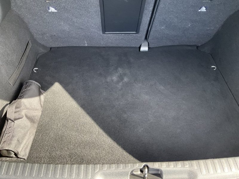 DS DS 4  1,6 BLUE-HDI 120 CV SO-CHIC *Boîte automatique