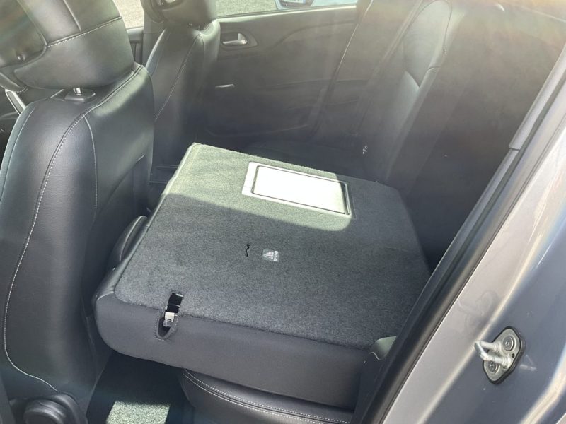 DS DS 4  1,6 BLUE-HDI 120 CV SO-CHIC *Boîte automatique