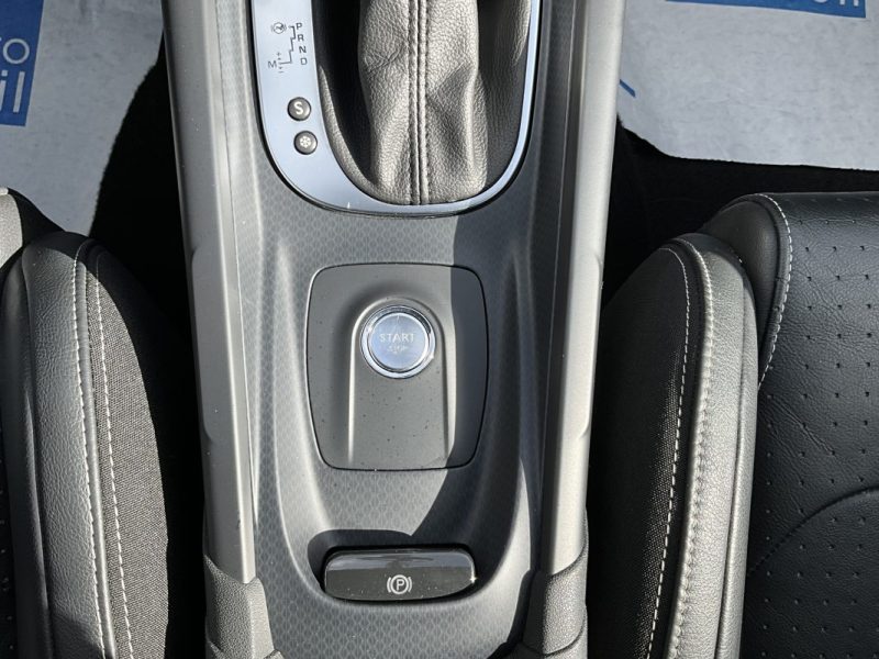 DS DS 4  1,6 BLUE-HDI 120 CV SO-CHIC *Boîte automatique