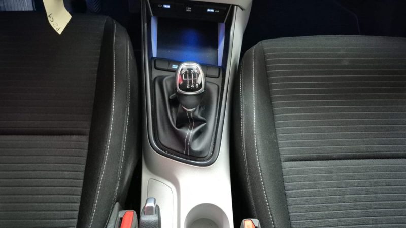 HYUNDAI I 20 BERLINE 1.0 100ch 48V BUSINESS/1 ERE MAIN/EXPORT ALGERIE TUNISIE 12490 HT