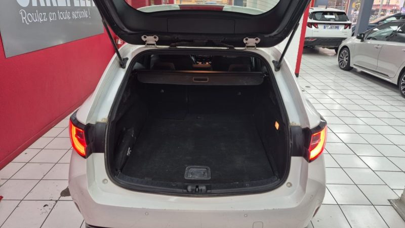 TOYOTA COROLLA TOURING SPORTS 184CV DYNAMIC BUSINESS/1 ERE MAIN/TVA RECUP 2021