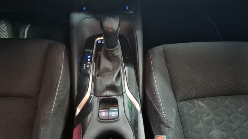 TOYOTA COROLLA TOURING SPORTS 184CV DYNAMIC BUSINESS/1 ERE MAIN/TVA RECUP 2021