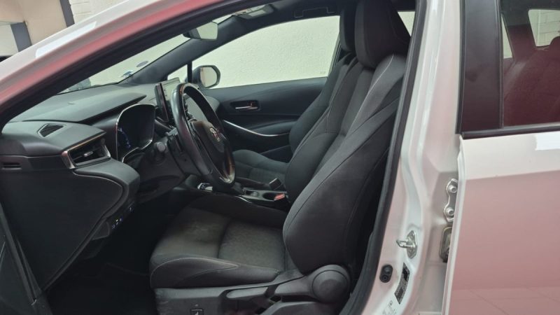 TOYOTA COROLLA TOURING SPORTS 184CV DYNAMIC BUSINESS/1 ERE MAIN/TVA RECUP 2021