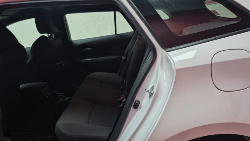 TOYOTA COROLLA TOURING SPORTS 184CV DYNAMIC BUSINESS/1 ERE MAIN/TVA RECUP 2021