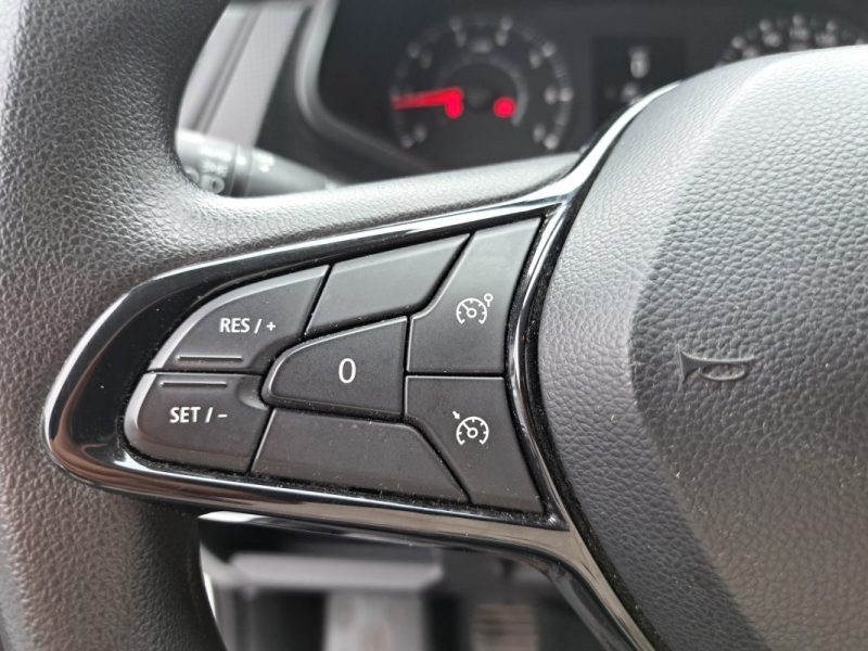 RENAULT TRAFIC L2 2.0 DCI 150CV PASSENGER 9 PLACES TVA RECUPERABLE