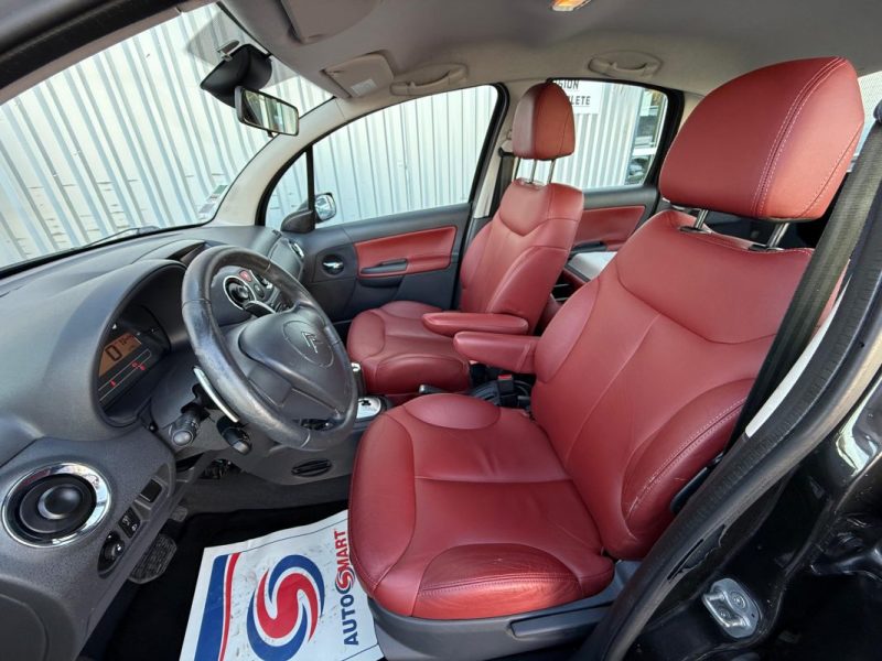 CITROEN C3 1.4LHDI 68CV EXCLUSIVE GARANTIE 12 MOIS