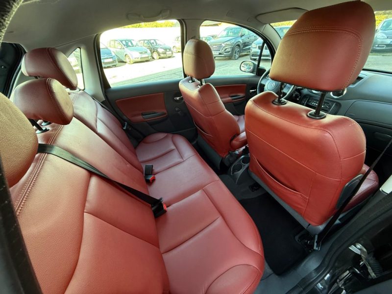 CITROEN C3 1.4LHDI 68CV EXCLUSIVE GARANTIE 12 MOIS