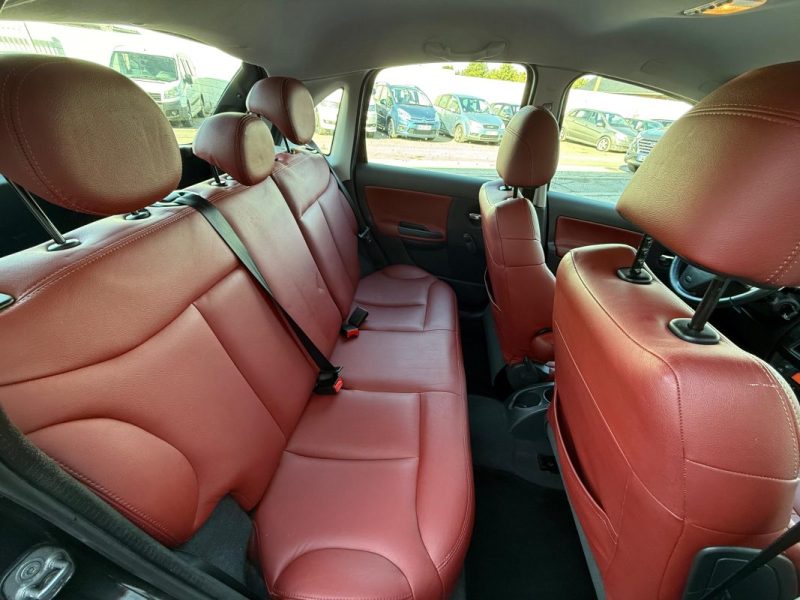 CITROEN C3 1.4LHDI 68CV EXCLUSIVE GARANTIE 12 MOIS