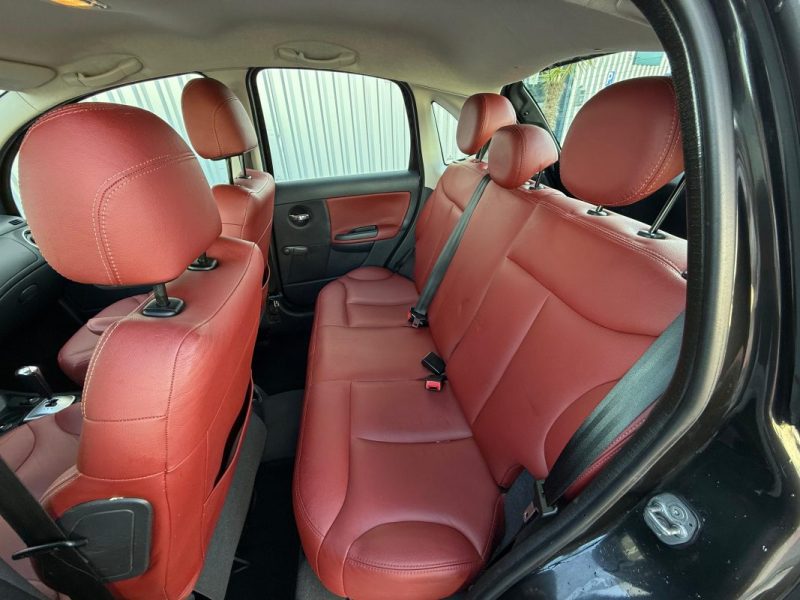 CITROEN C3 1.4LHDI 68CV EXCLUSIVE GARANTIE 12 MOIS