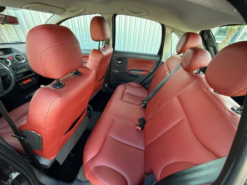 CITROEN C3 1.4LHDI 68CV EXCLUSIVE GARANTIE 12 MOIS