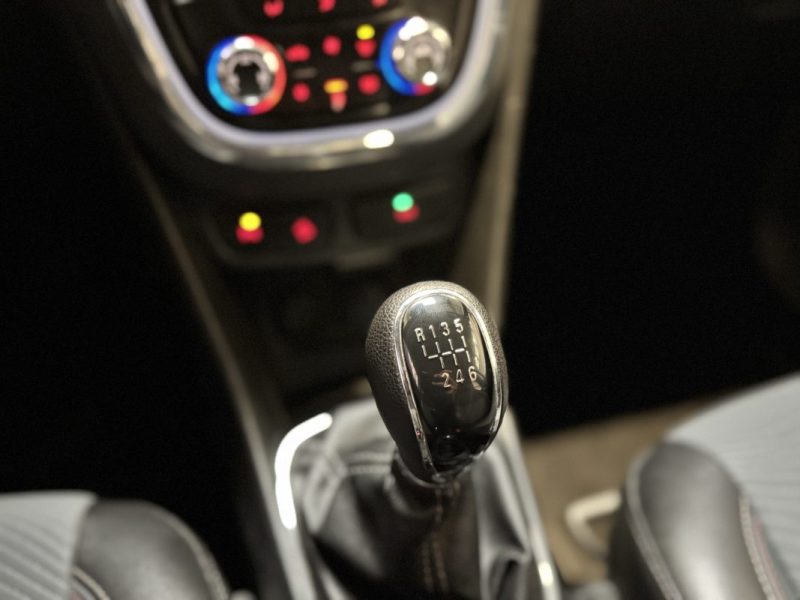 OPEL MOKKA 1.4 TURBO 140CH 4X2 - MOTEUR A CHAINE 