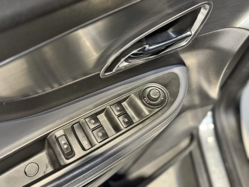 OPEL MOKKA 1.4 TURBO 140CH 4X2 - MOTEUR A CHAINE 