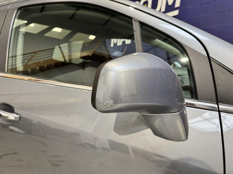 OPEL MOKKA 1.4 TURBO 140CH 4X2 - MOTEUR A CHAINE 