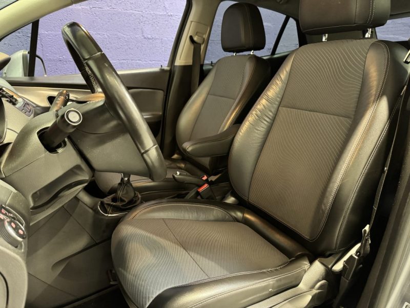 OPEL MOKKA 1.4 TURBO 140CH 4X2 - MOTEUR A CHAINE 