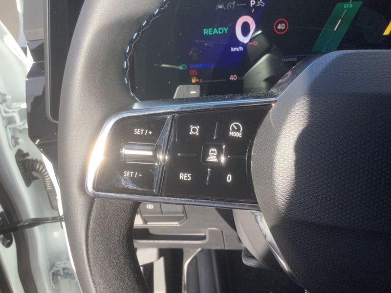 Renault Austral full hybrid E-Tech 200 ch Esprit Alpine