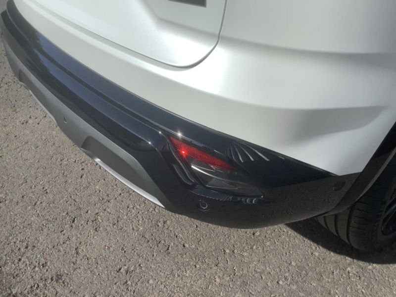 Renault Austral full hybrid E-Tech 200 ch Esprit Alpine