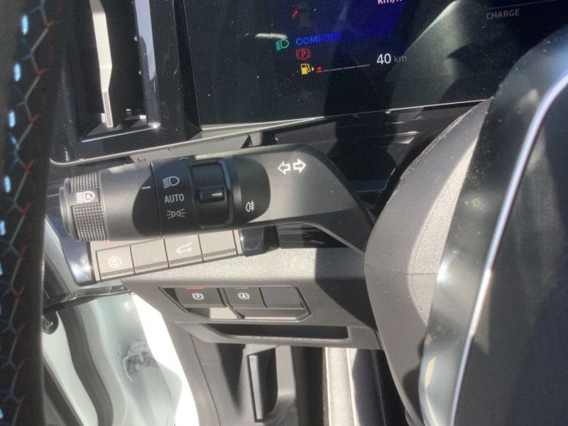 Renault Austral full hybrid E-Tech 200 ch Esprit Alpine