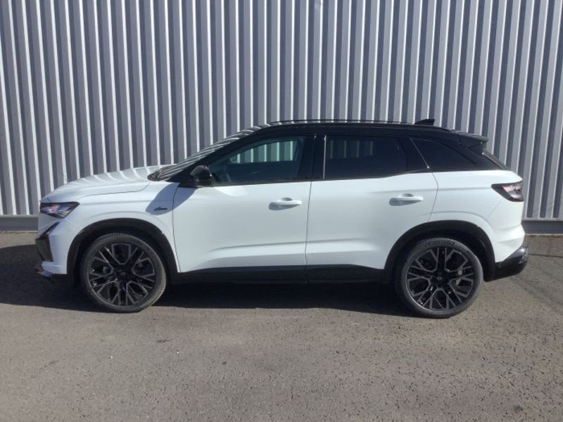 Renault Austral full hybrid E-Tech 200 ch Esprit Alpine