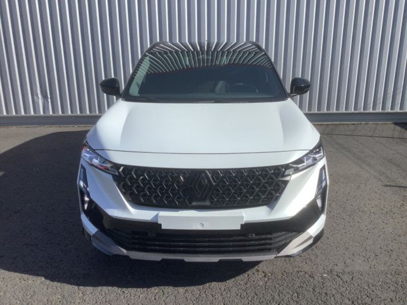 Renault Austral full hybrid E-Tech 200 ch Esprit Alpine