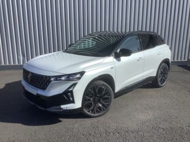 Renault Austral full hybrid E-Tech 200 ch Esprit Alpine