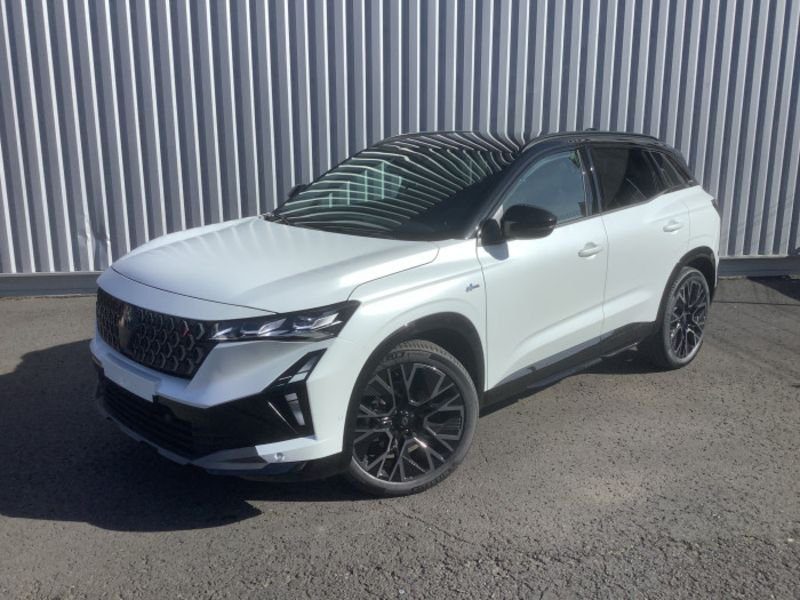 Renault Austral full hybrid E-Tech 200 ch Esprit Alpine