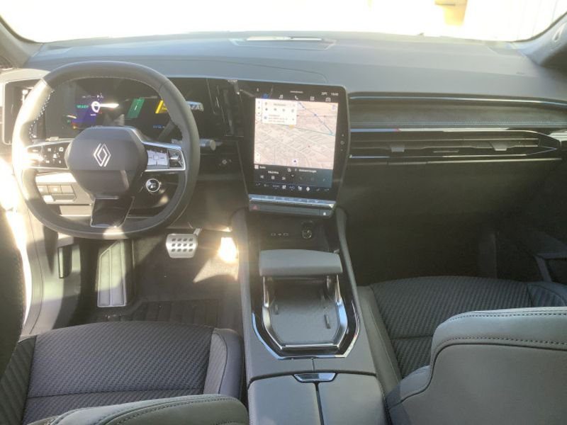 Renault Austral full hybrid E-Tech 200 ch Esprit Alpine