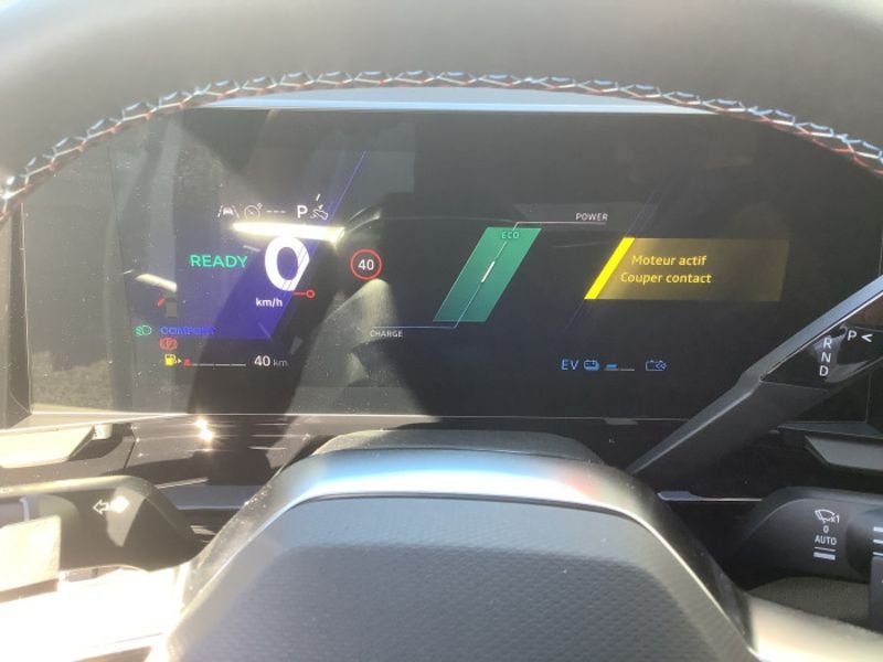 Renault Austral full hybrid E-Tech 200 ch Esprit Alpine