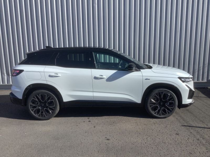 Renault Austral full hybrid E-Tech 200 ch Esprit Alpine